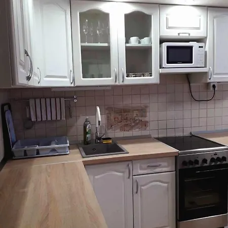Apartman Sweet Dreams 3 *