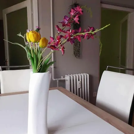 Sweet Dreams 3 Apartament