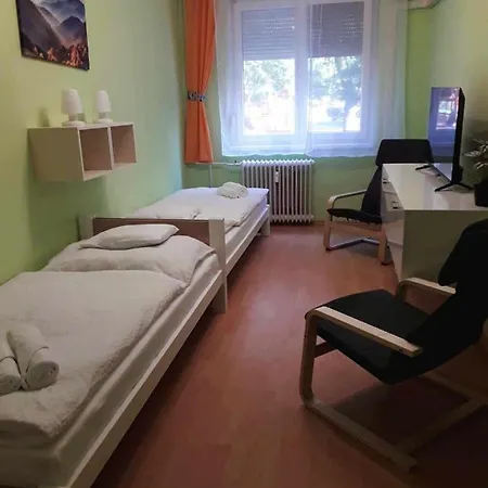 Apartman Sweet Dreams 3 Nyíregyháza