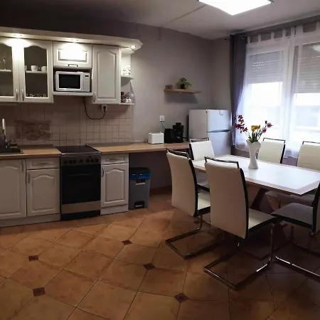 Sweet Dreams 3 Apartament *