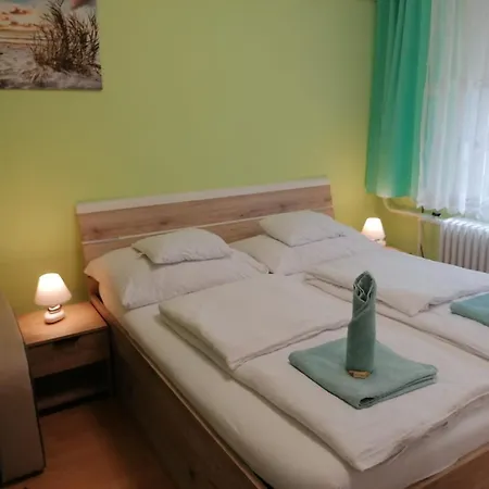 Apartman Sweet Dreams 3 Nyíregyháza