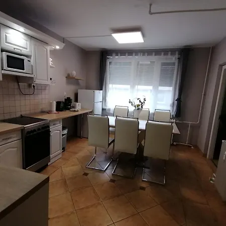 Sweet Dreams 3 * Mestecǎneşti