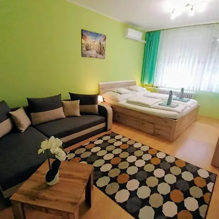 Sweet Dreams 3 Apartman