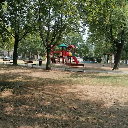 Apartament Sweet Dreams 3