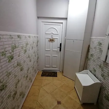 Apartman Sweet Dreams 3 *