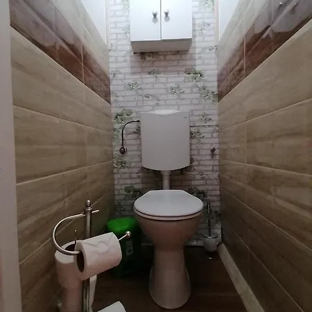 Apartament Sweet Dreams 3 Mestecǎneşti