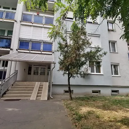 Sweet Dreams 3 Apartman