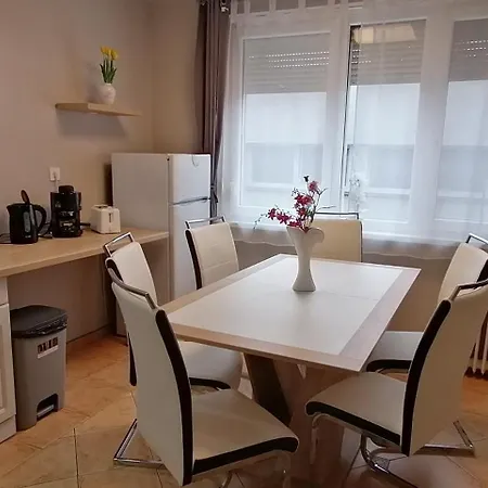 Apartament Sweet Dreams 3