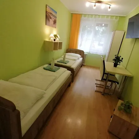 Sweet Dreams 3 Apartament *