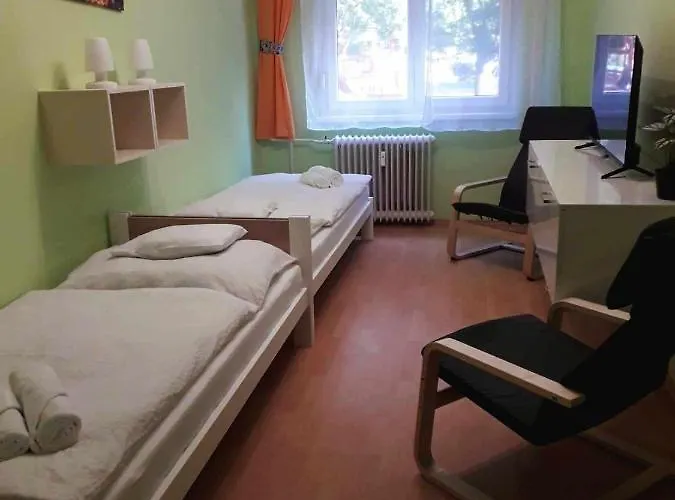 Διαμέρισμα Sweet Dreams 3 Nyíregyháza