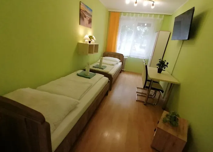 Sweet Dreams 3 Διαμέρισμα *